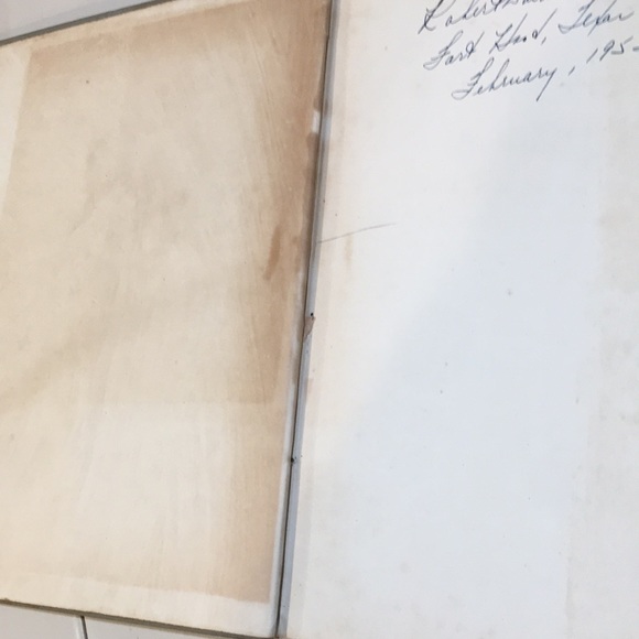 The Face of Robert E Lee 1947 book - Picture 5 of 13